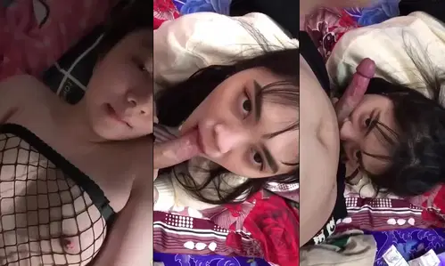 Nguyễn Thảo Ngân body cực phẩm lúc bú cu mặt em dâm đãng quá